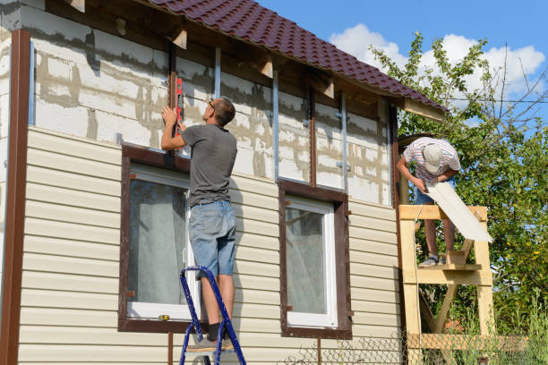 Best James Hardie Siding  in Arroyo Seco, NM