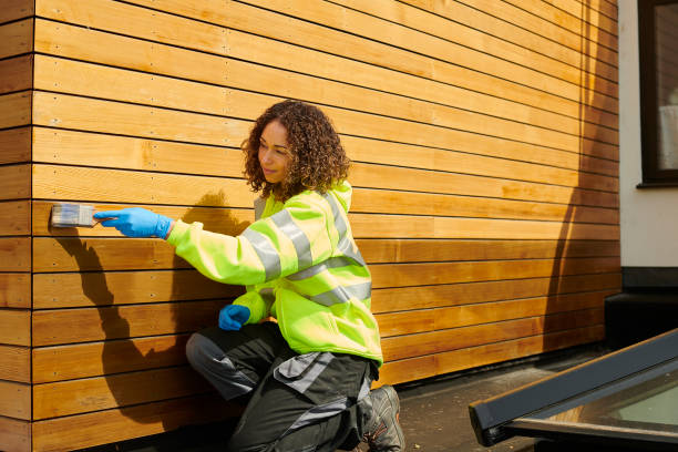 Best Stucco Siding  in Arroyo Seco, NM