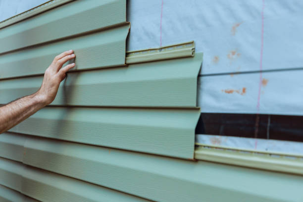 Best Siding Removal and Disposal  in Arroyo Seco, NM